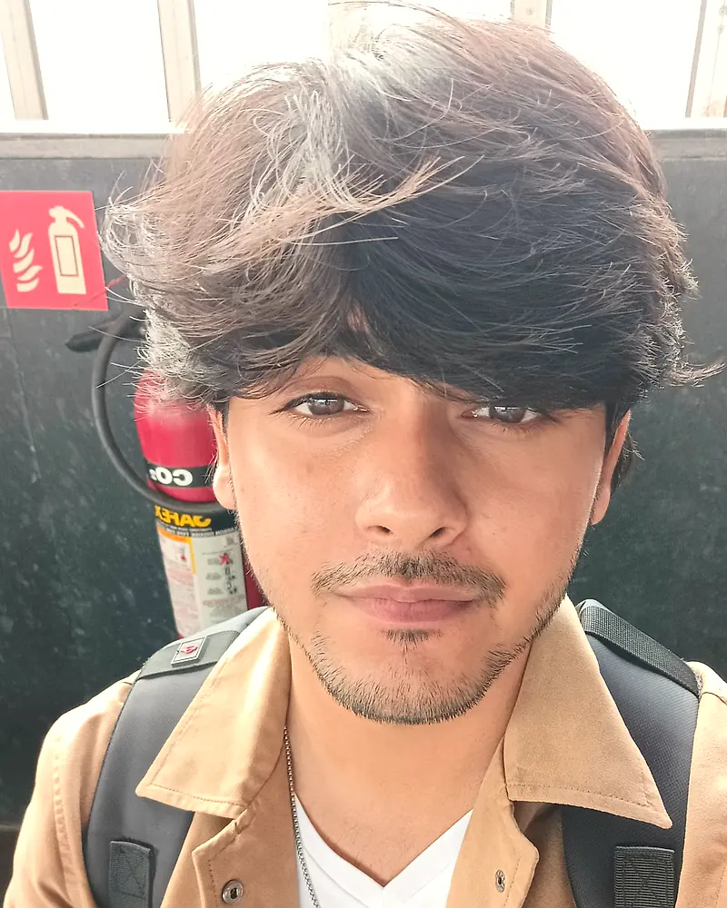 Pradumya Gaurav